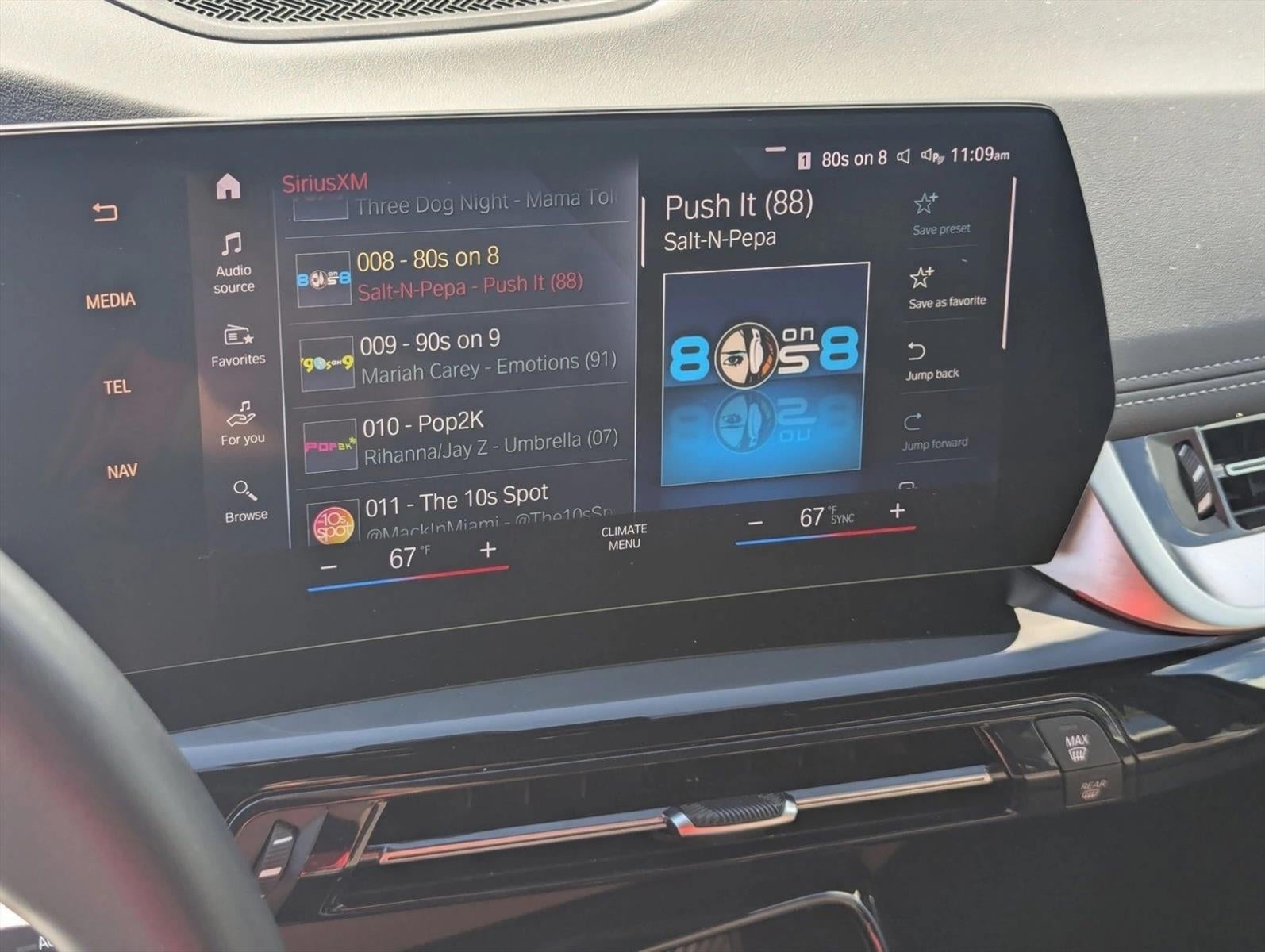 2023 BMW X1 xDrive28i Sports Activity Vehicle