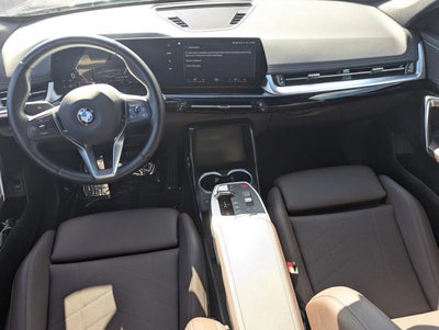 2023 BMW X1 xDrive28i Sports Activity Vehicle