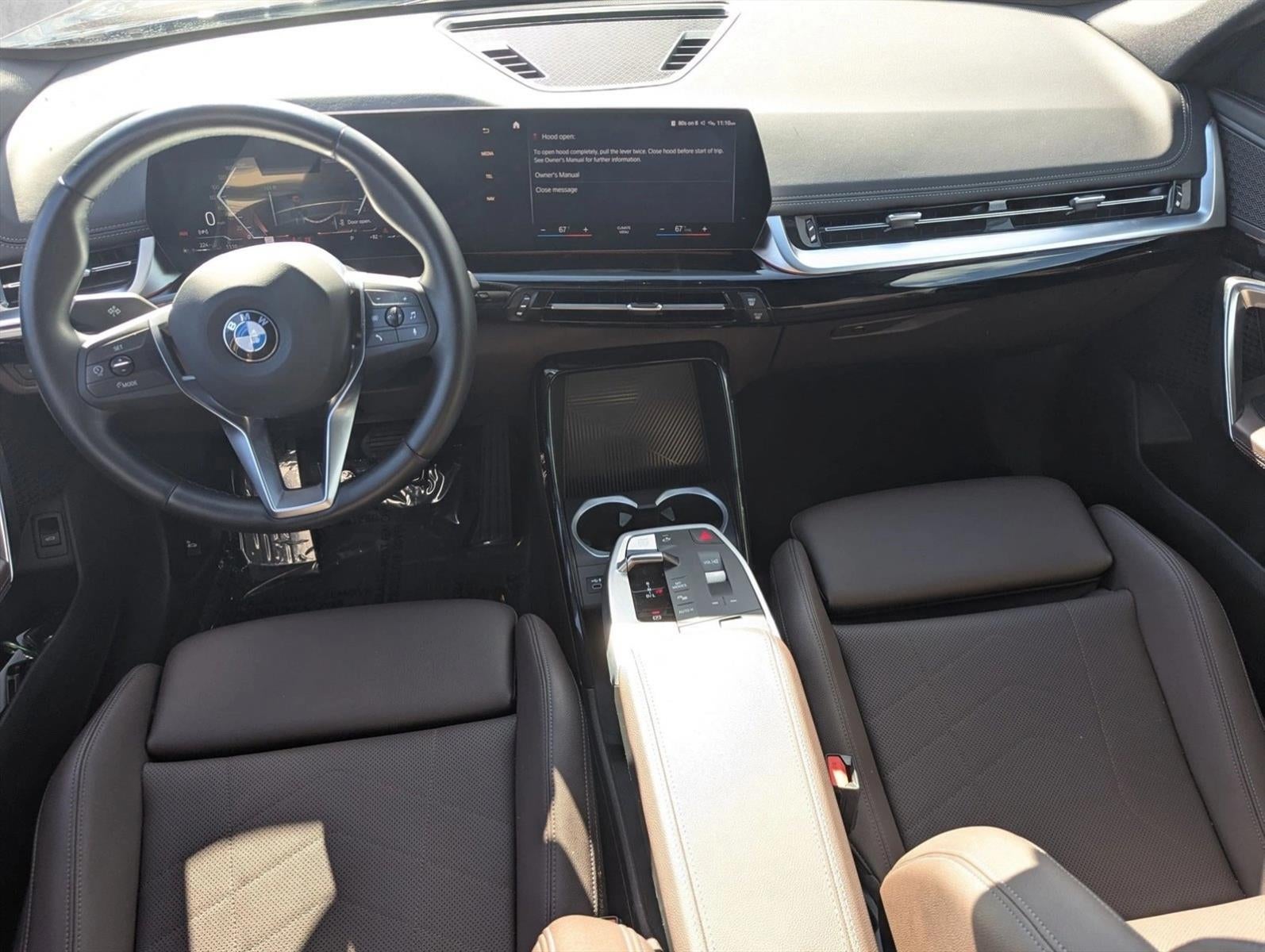 2023 BMW X1 xDrive28i Sports Activity Vehicle