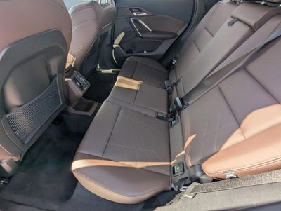 2023 BMW X1 xDrive28i Sports Activity Vehicle