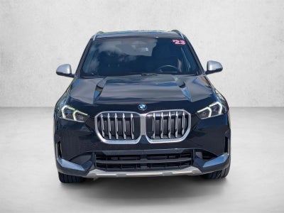 2023 BMW X1 xDrive28i Sports Activity Vehicle