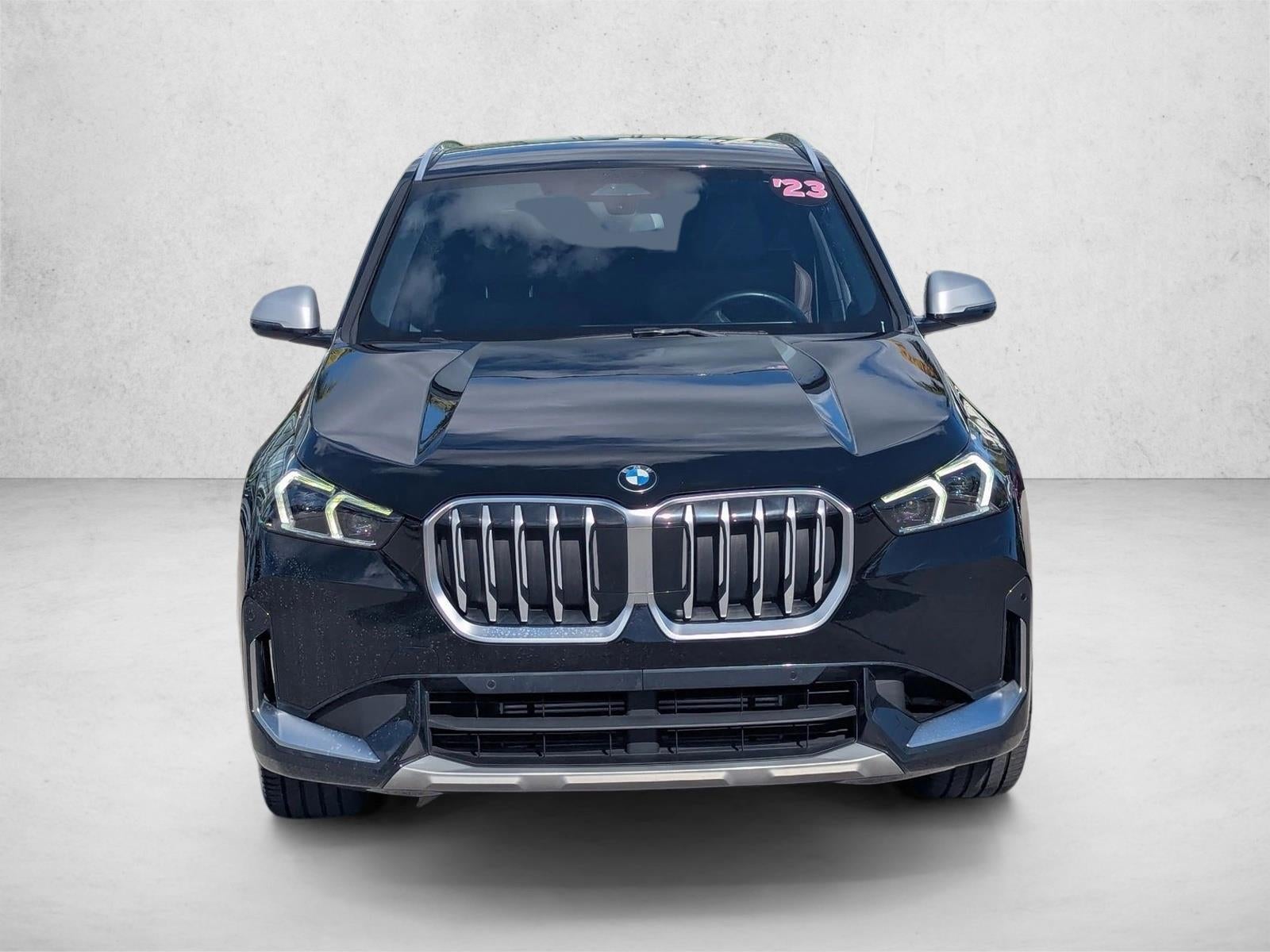 2023 BMW X1 xDrive28i Sports Activity Vehicle