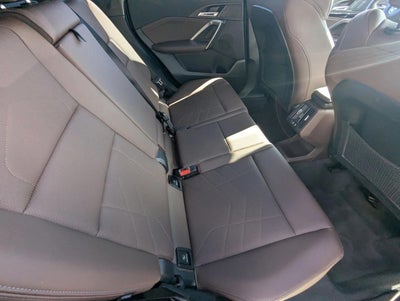 2023 BMW X1 xDrive28i Sports Activity Vehicle