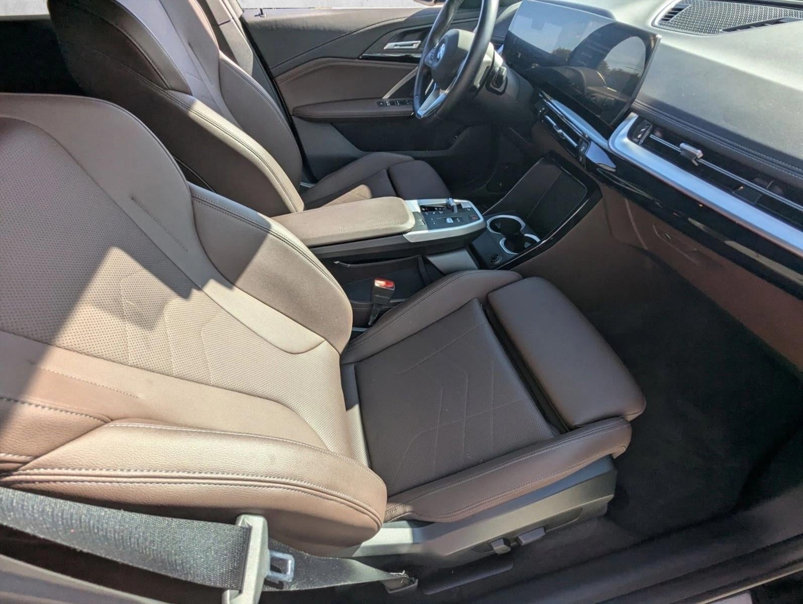 2023 BMW X1 xDrive28i Sports Activity Vehicle