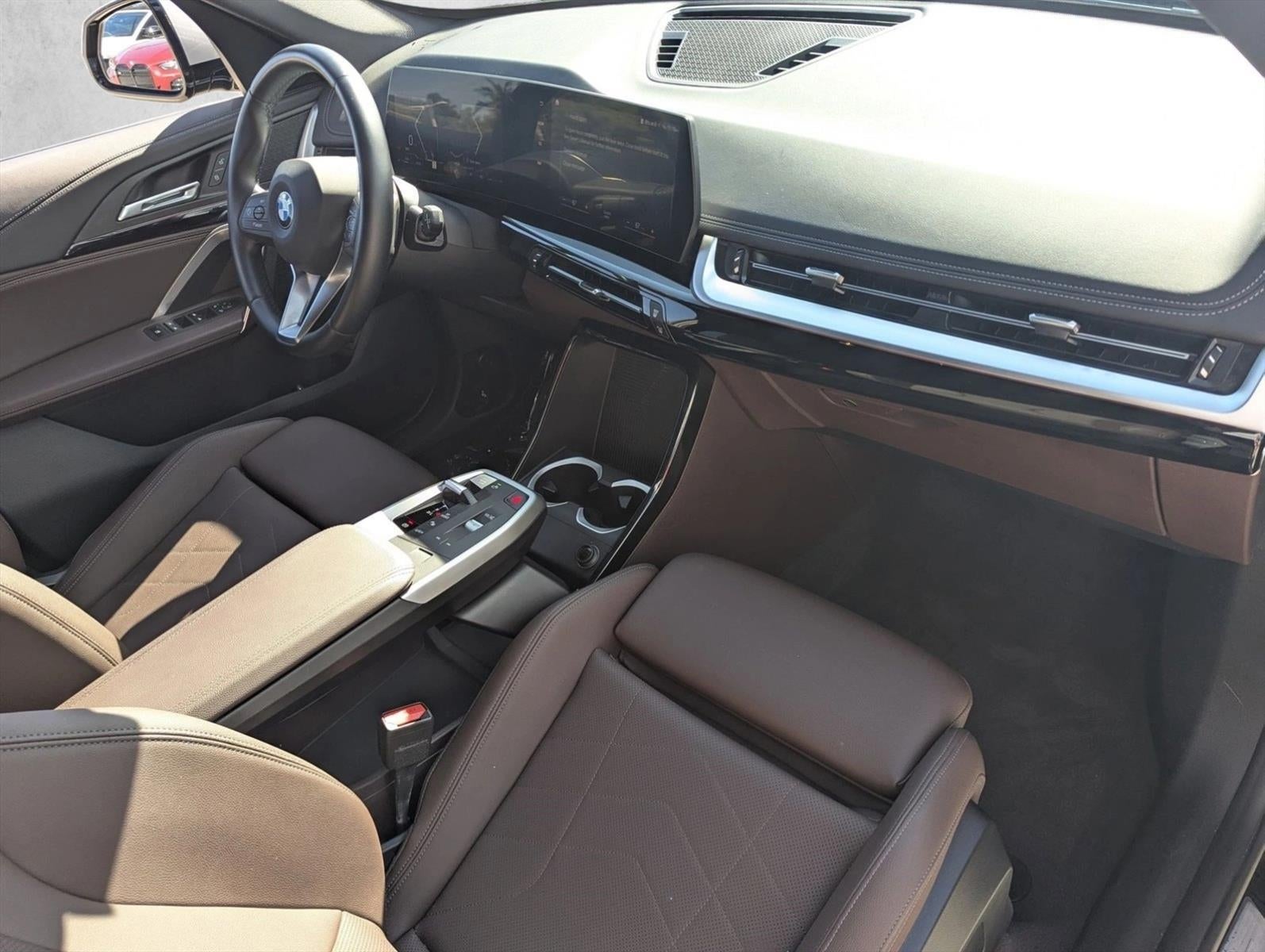 2023 BMW X1 xDrive28i Sports Activity Vehicle