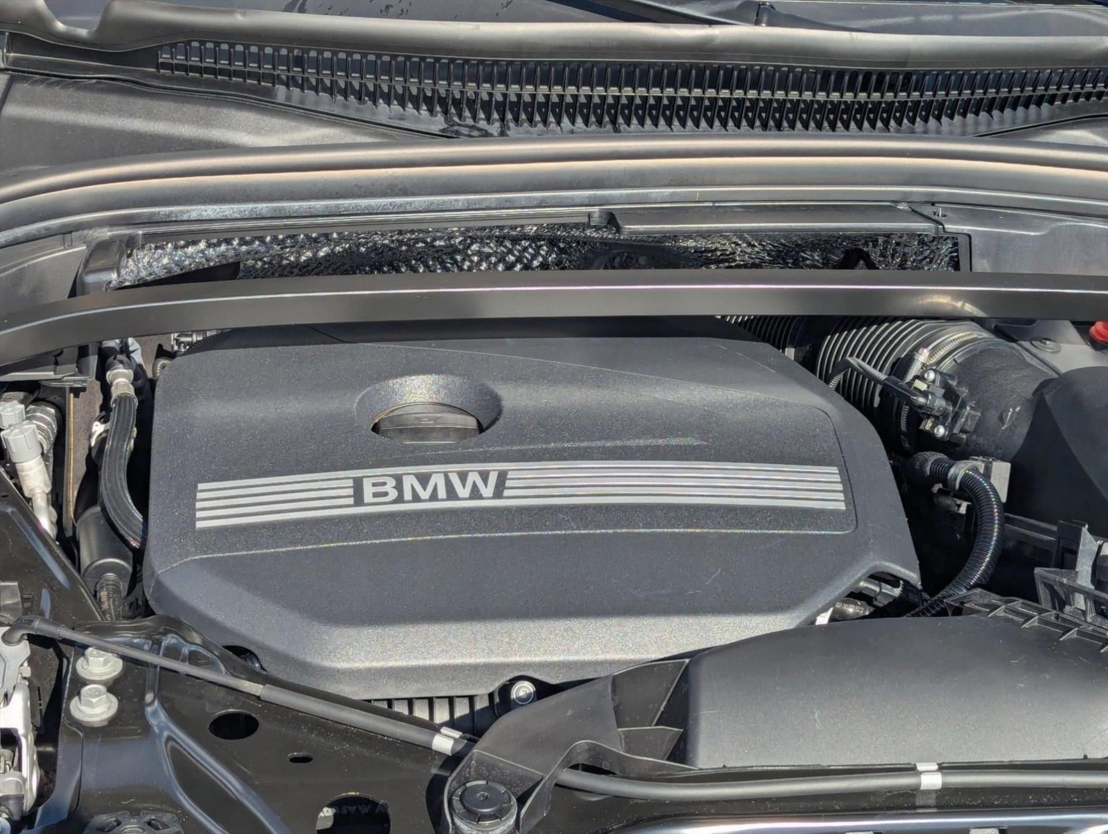 2023 BMW X1 xDrive28i Sports Activity Vehicle