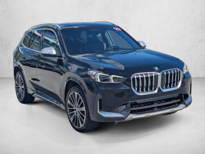 2023 BMW X1 xDrive28i Sports Activity Vehicle