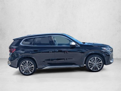 2023 BMW X1 xDrive28i Sports Activity Vehicle