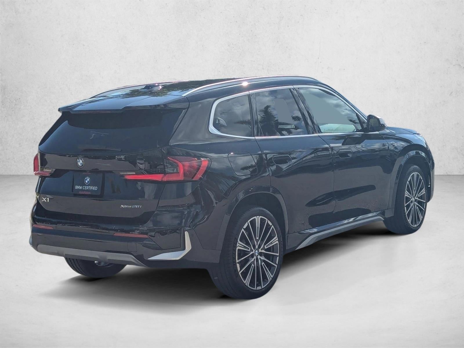 2023 BMW X1 xDrive28i Sports Activity Vehicle