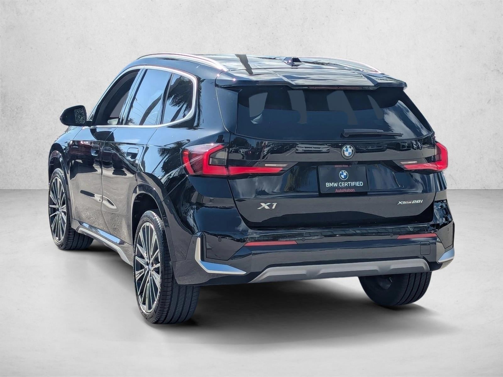 2023 BMW X1 xDrive28i Sports Activity Vehicle