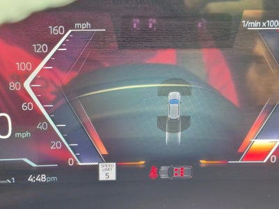 2023 BMW X1 xDrive28i Sports Activity Vehicle