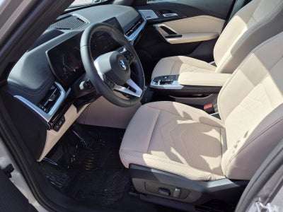 2023 BMW X1 xDrive28i Sports Activity Vehicle