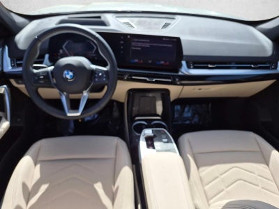2023 BMW X1 xDrive28i Sports Activity Vehicle