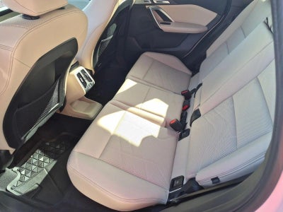 2024 BMW X1 xDrive28i Sports Activity Vehicle