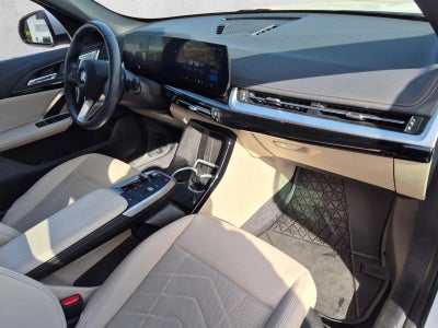 2024 BMW X1 xDrive28i Sports Activity Vehicle