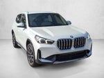 2024 BMW X1 xDrive28i Sports Activity Vehicle