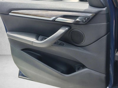 2021 BMW X1 sDrive28i Sports Activity Vehicle