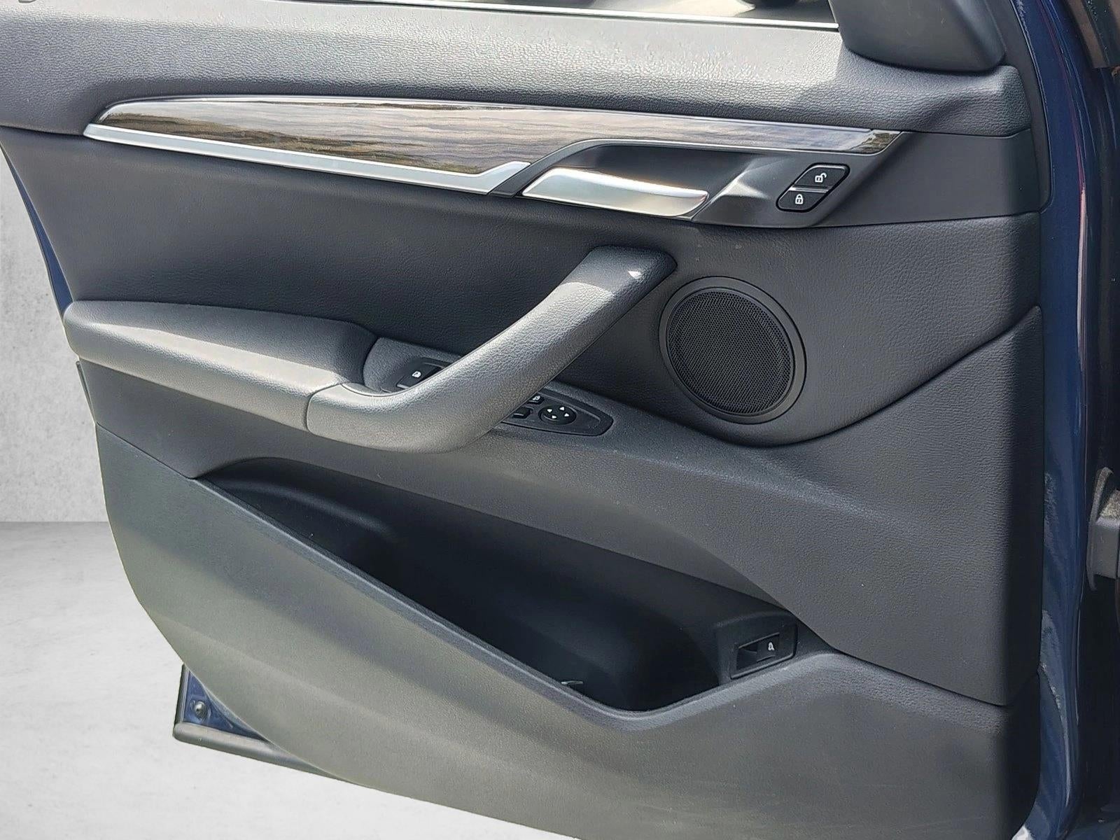 2021 BMW X1 sDrive28i Sports Activity Vehicle