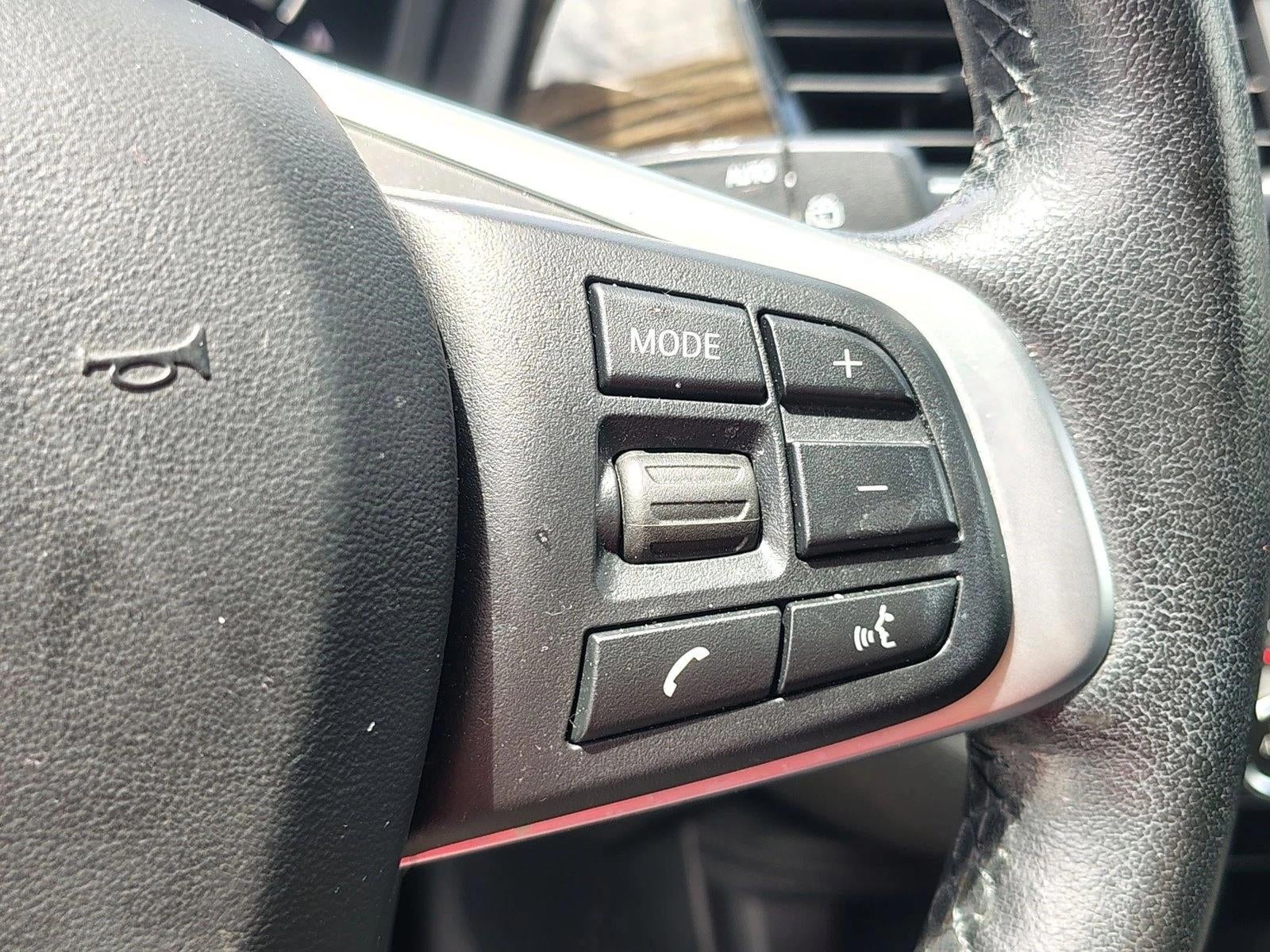 2021 BMW X1 sDrive28i Sports Activity Vehicle