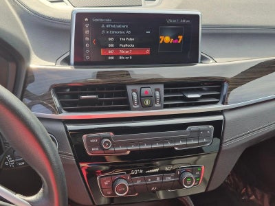 2021 BMW X1 sDrive28i Sports Activity Vehicle