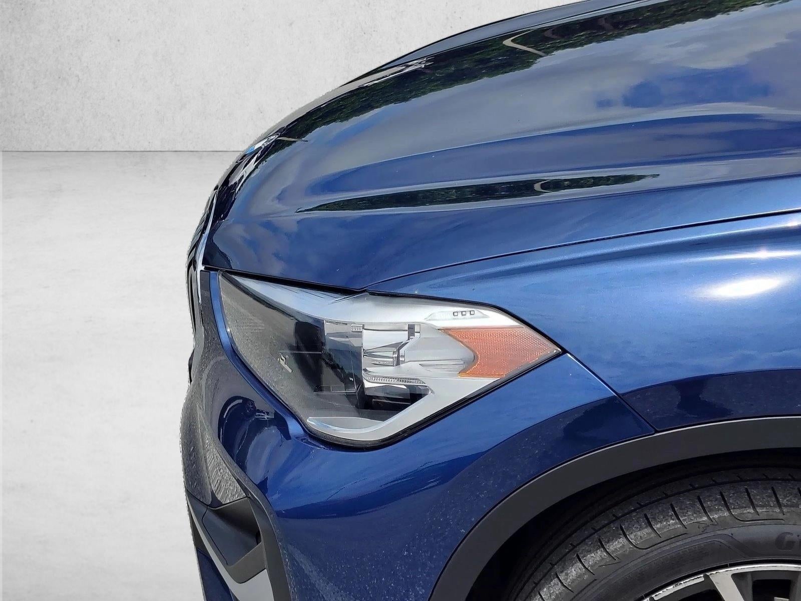 2021 BMW X1 sDrive28i Sports Activity Vehicle