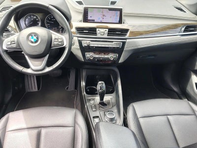 2021 BMW X1 sDrive28i Sports Activity Vehicle