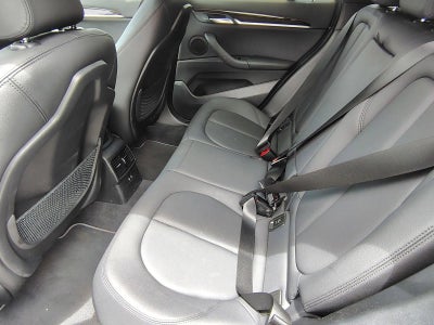 2021 BMW X1 sDrive28i Sports Activity Vehicle