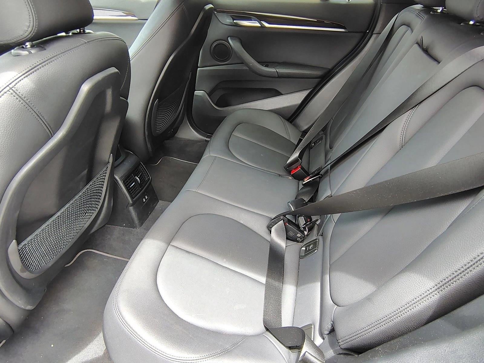 2021 BMW X1 sDrive28i Sports Activity Vehicle