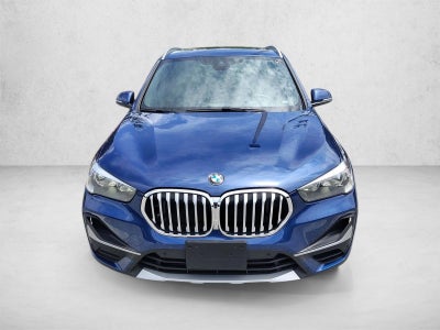 2021 BMW X1 sDrive28i Sports Activity Vehicle