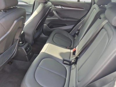 2021 BMW X1 sDrive28i Sports Activity Vehicle