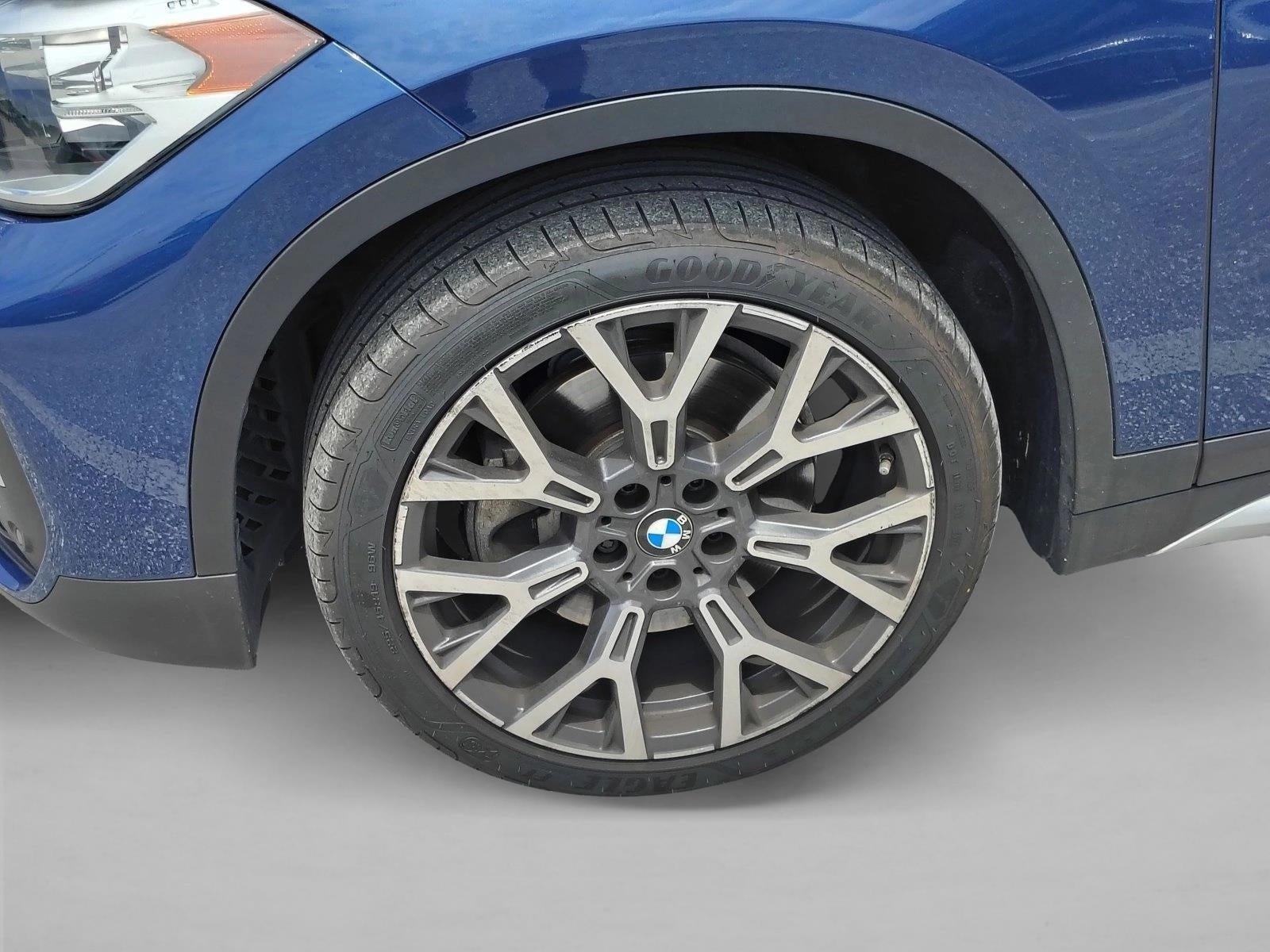 2021 BMW X1 sDrive28i Sports Activity Vehicle
