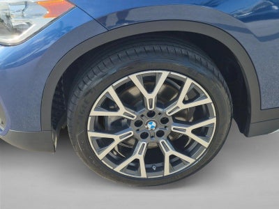 2021 BMW X1 sDrive28i Sports Activity Vehicle