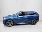 2021 BMW X1 sDrive28i Sports Activity Vehicle