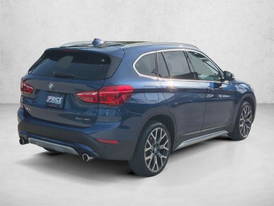 2021 BMW X1 sDrive28i Sports Activity Vehicle