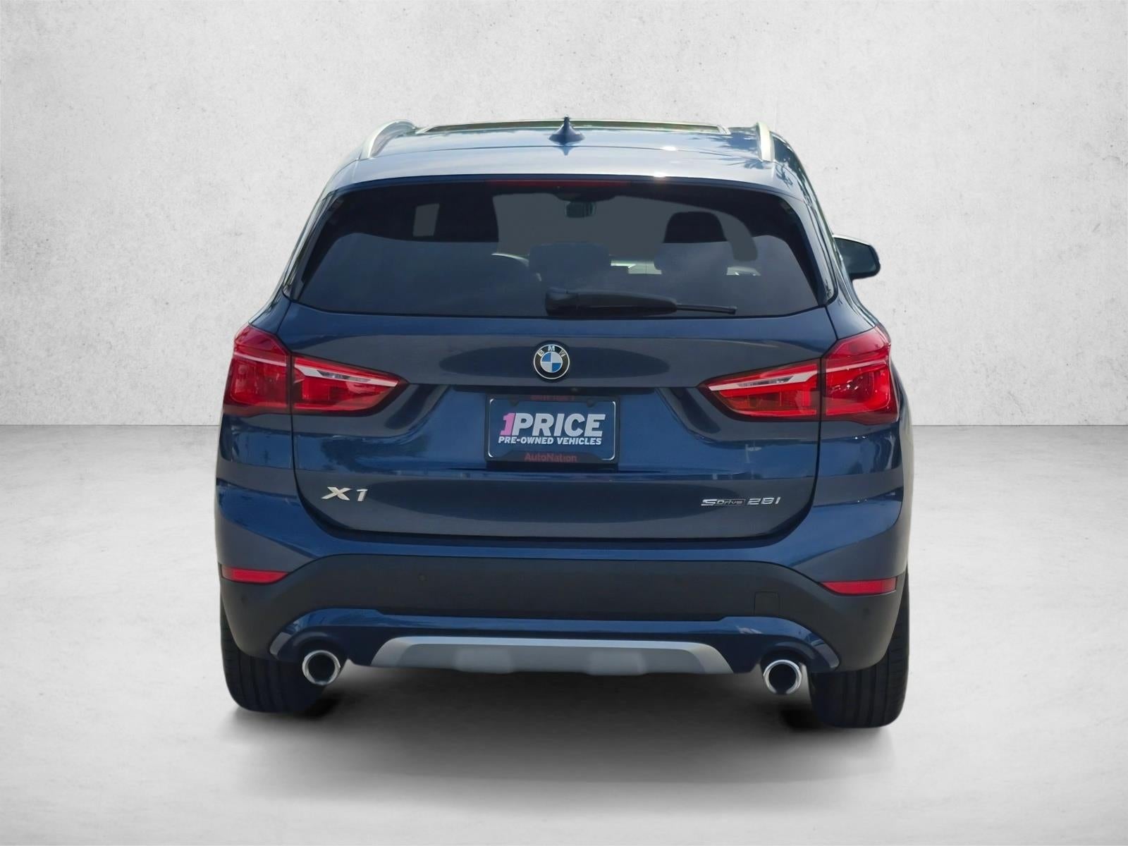 2021 BMW X1 sDrive28i Sports Activity Vehicle