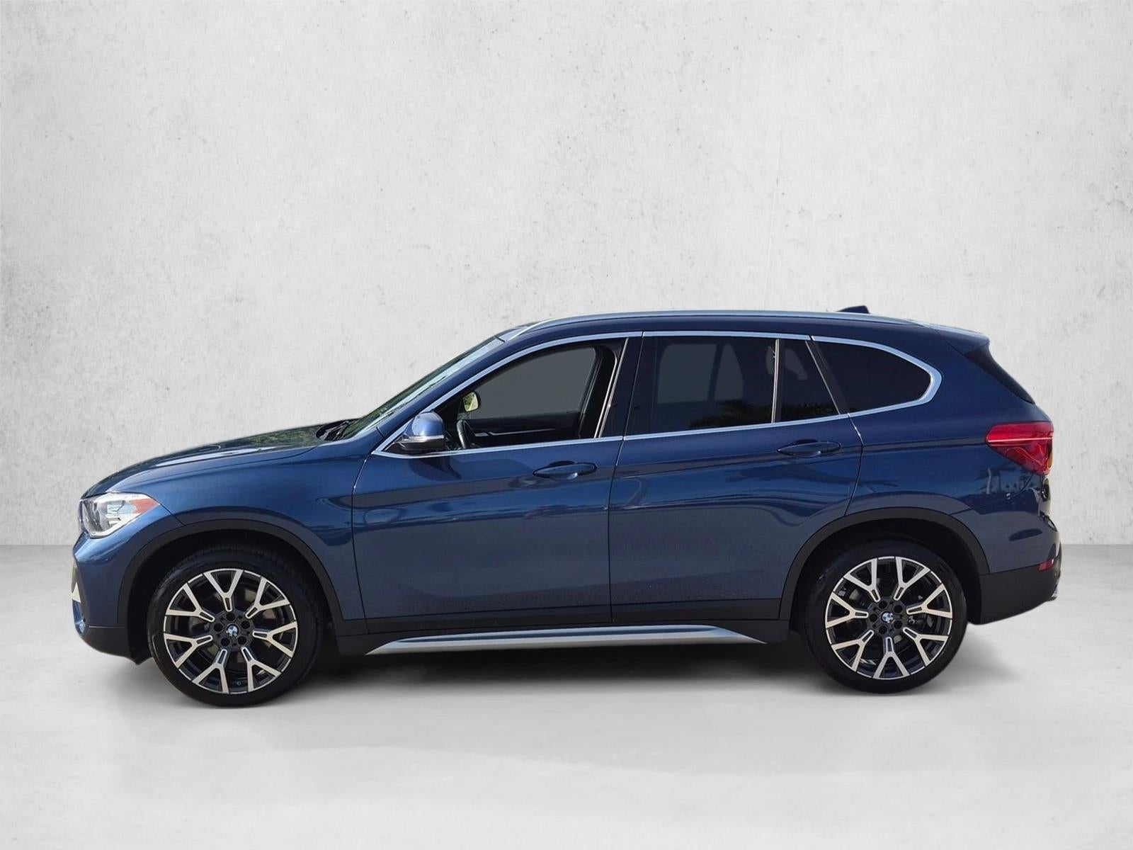 2021 BMW X1 sDrive28i Sports Activity Vehicle