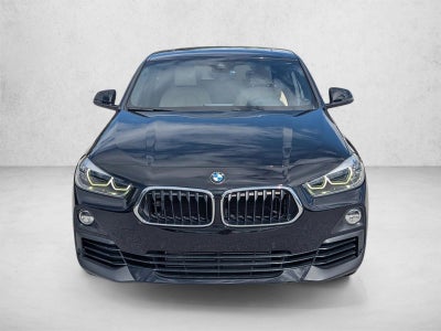 2020 BMW X2 sDrive28i Sports Activity Coupe