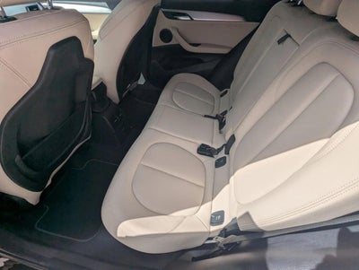 2020 BMW X2 sDrive28i Sports Activity Coupe