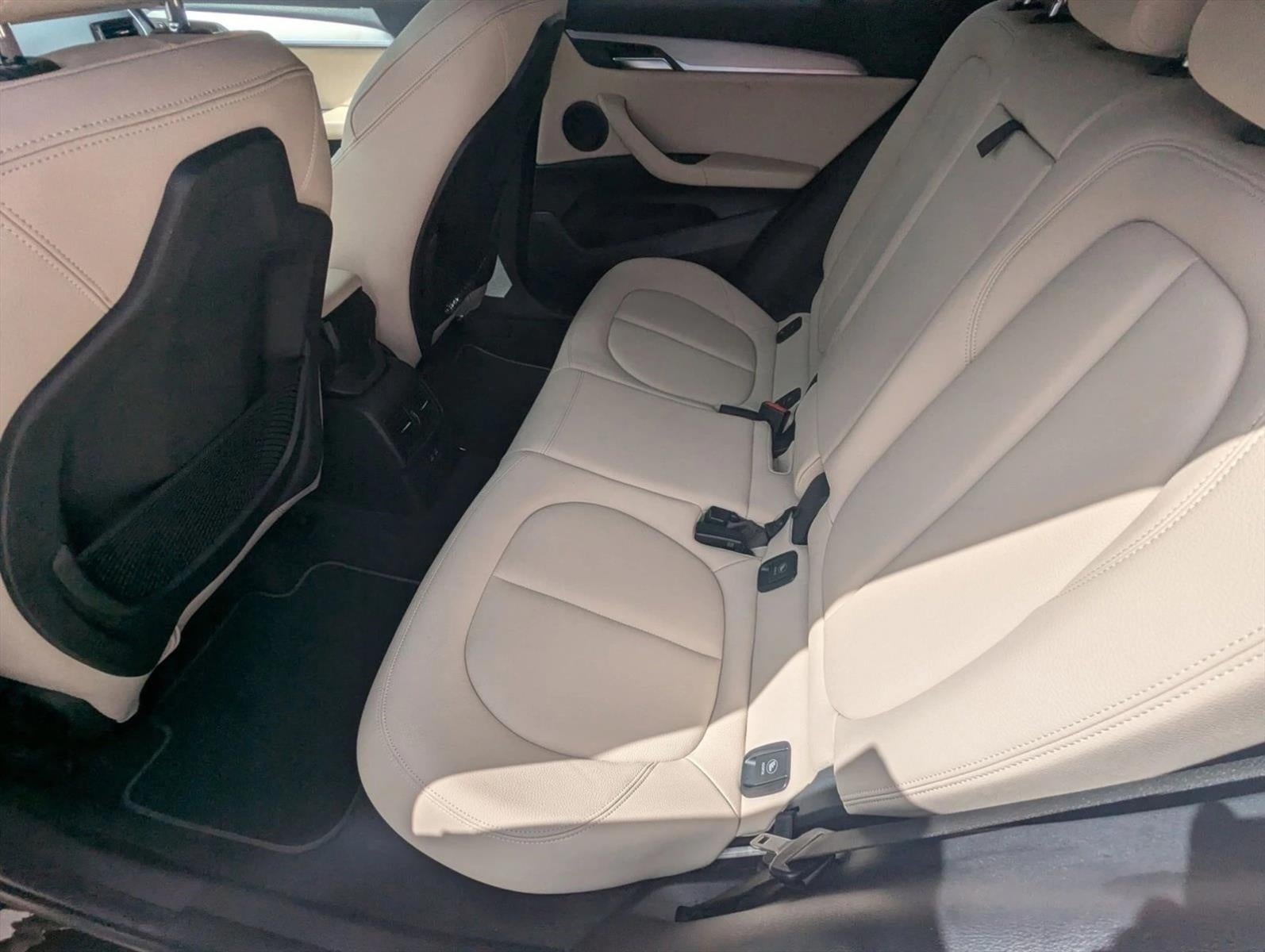 2020 BMW X2 sDrive28i Sports Activity Coupe