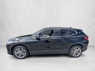 2020 BMW X2 sDrive28i Sports Activity Coupe