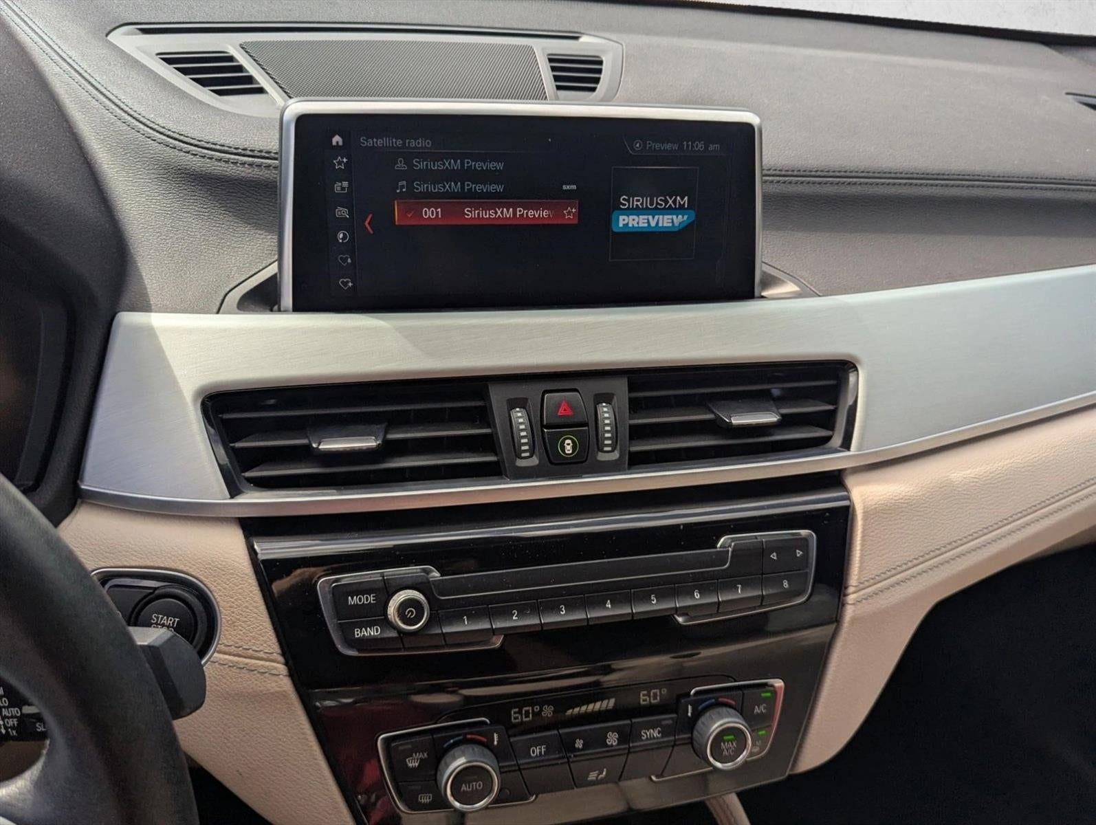 2020 BMW X2 sDrive28i Sports Activity Coupe