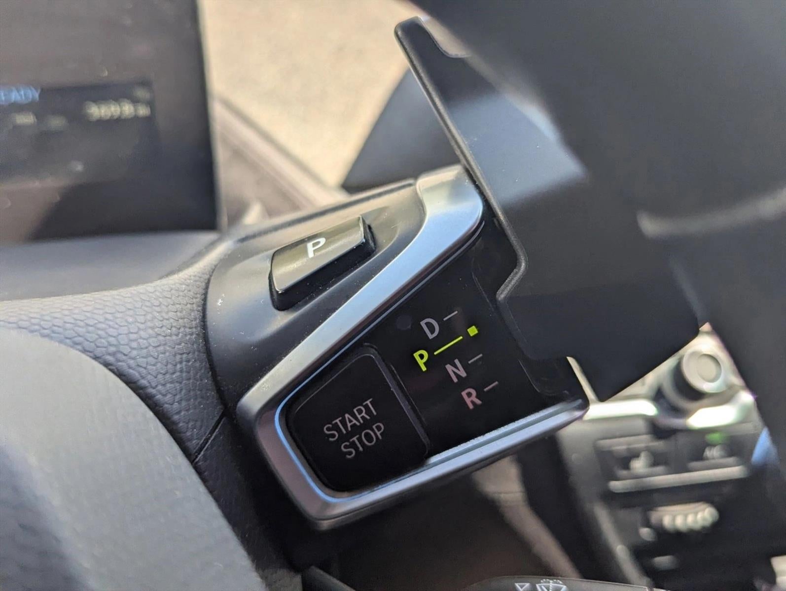 2017 BMW i3 94 Ah