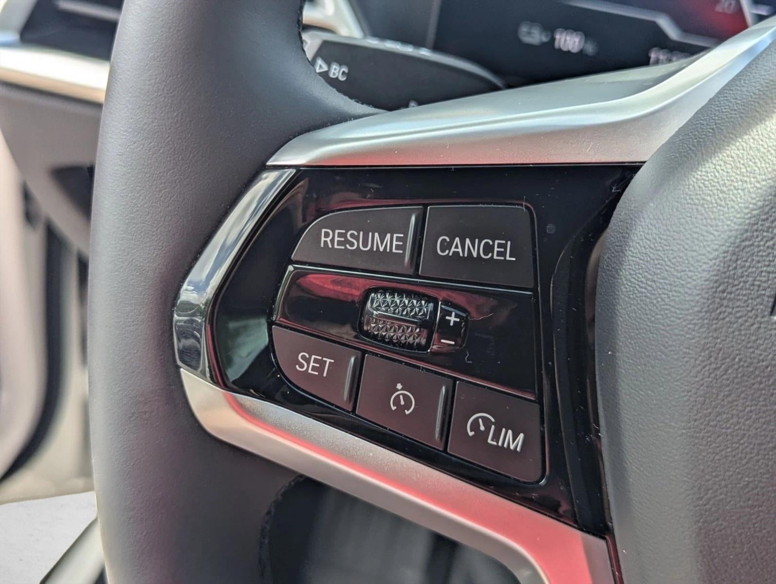 2025 BMW i4 Gran Coupe