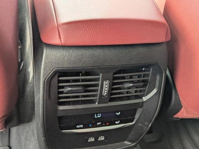 2025 BMW i4 Gran Coupe