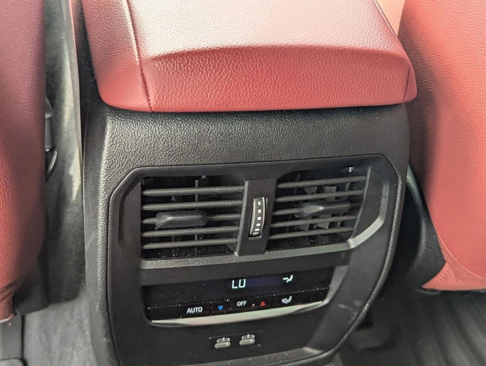 2025 BMW i4 Gran Coupe