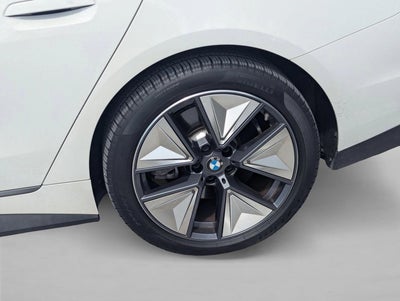 2025 BMW i4 Gran Coupe