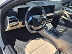 2025 BMW i4 Gran Coupe