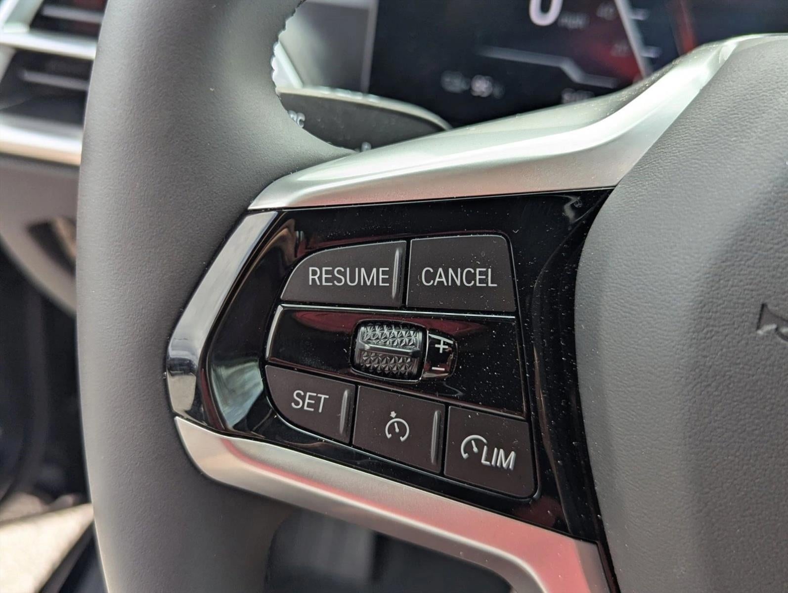 2025 BMW i4 Gran Coupe