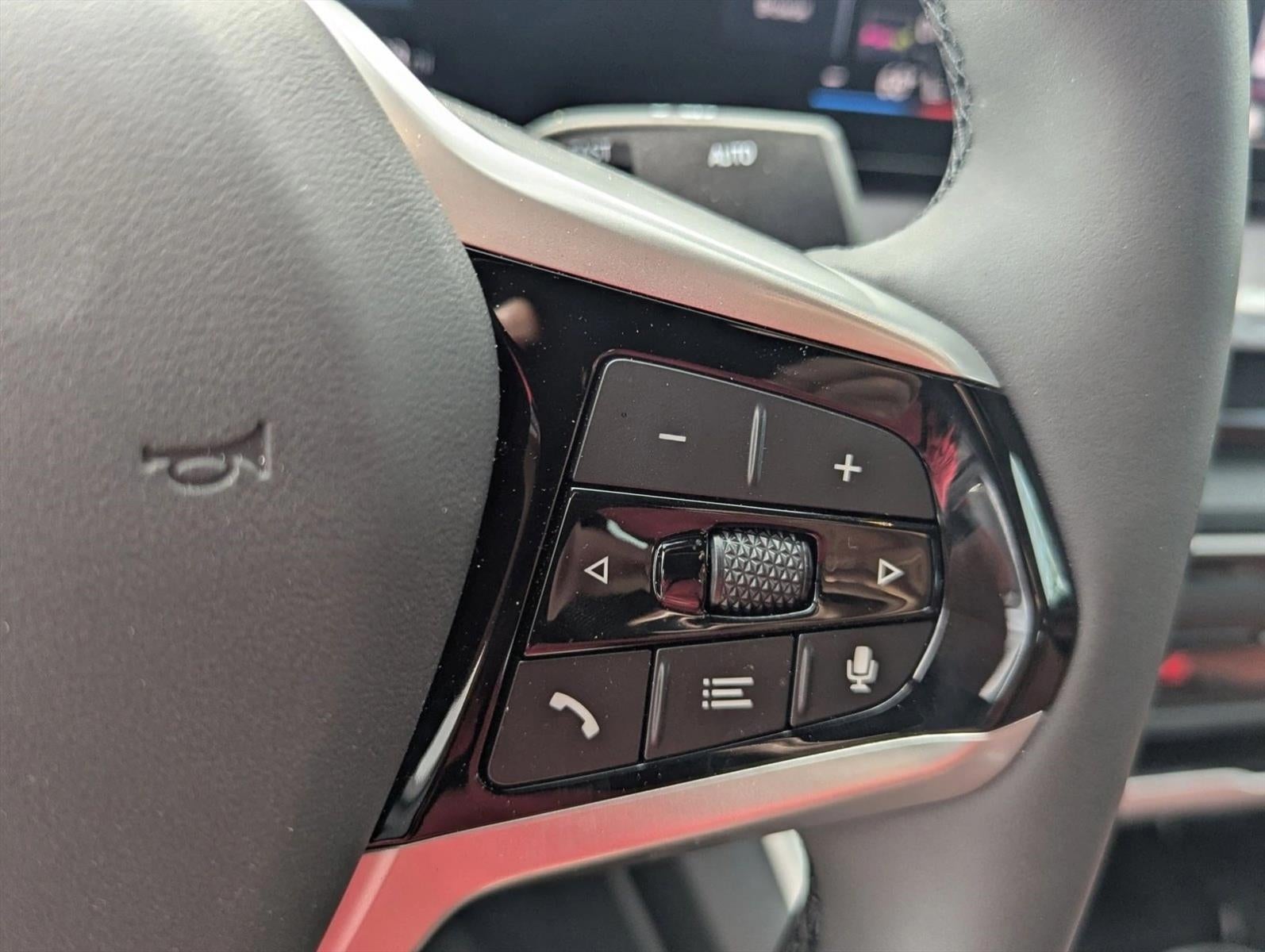 2025 BMW i4 Gran Coupe