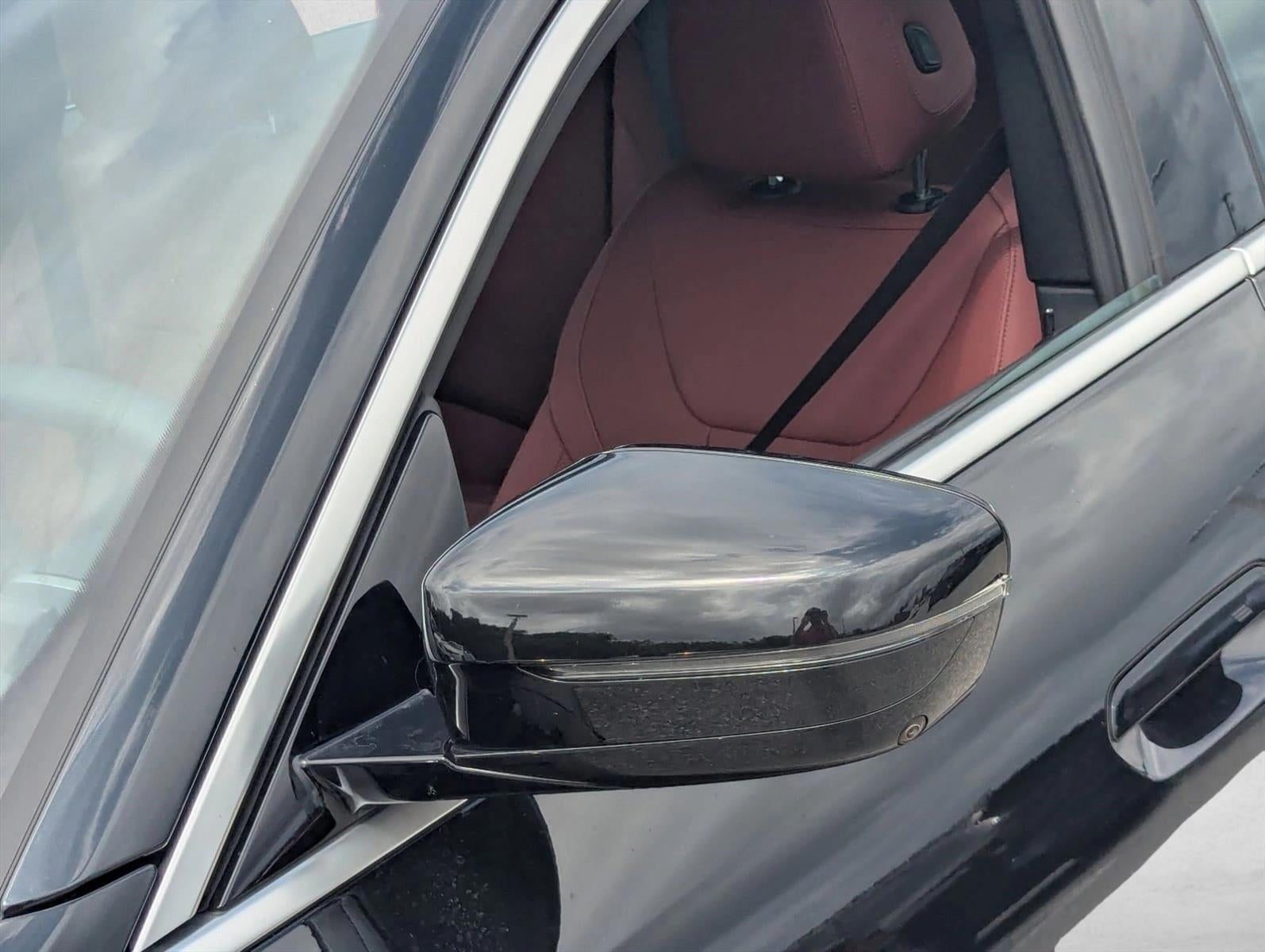 2025 BMW i4 Gran Coupe